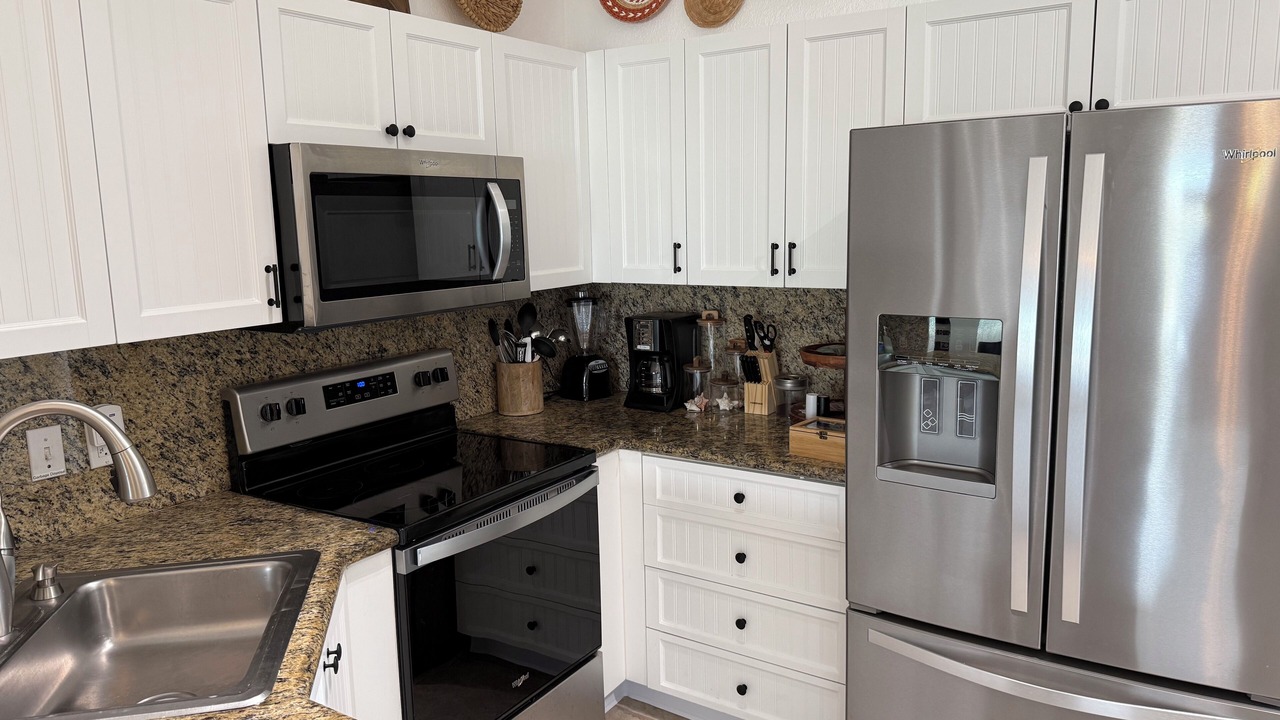 Photo of Kitchen in Alice Town