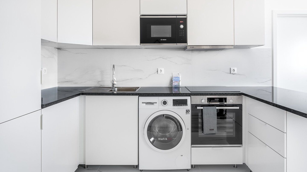 Photo of Kitchen in Leixões