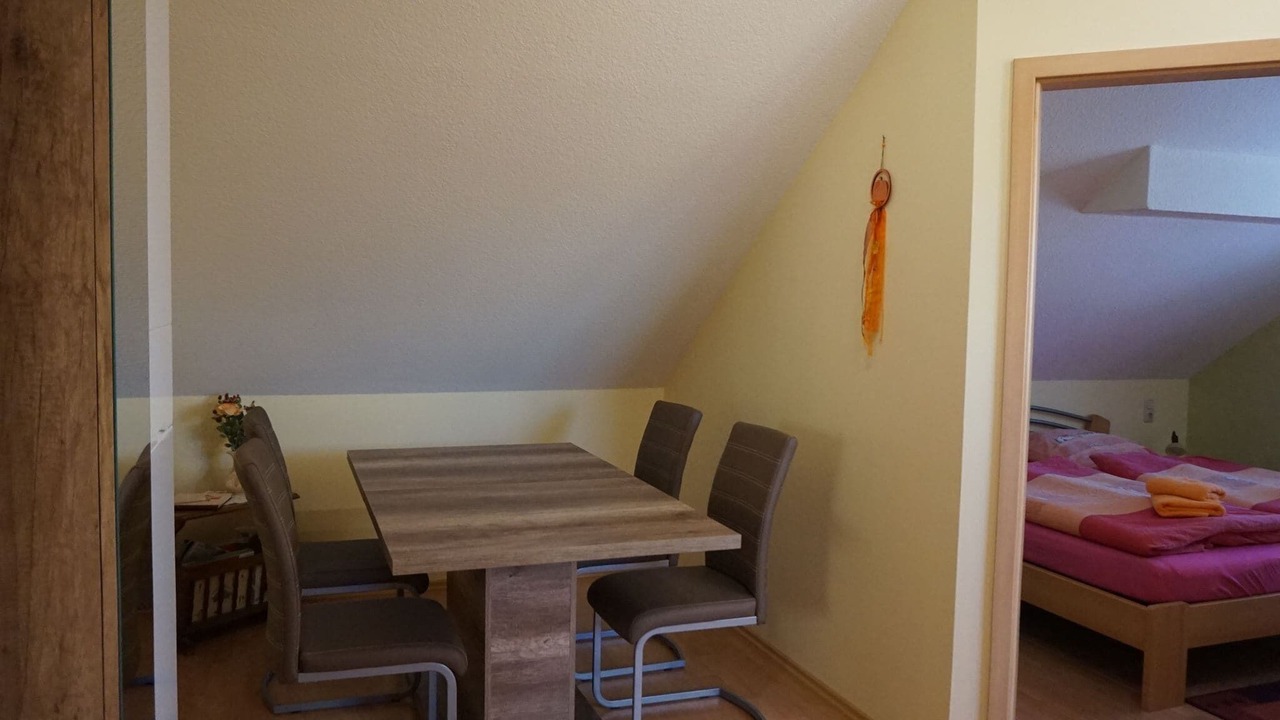 Photo of Livingroom in Frauenwald