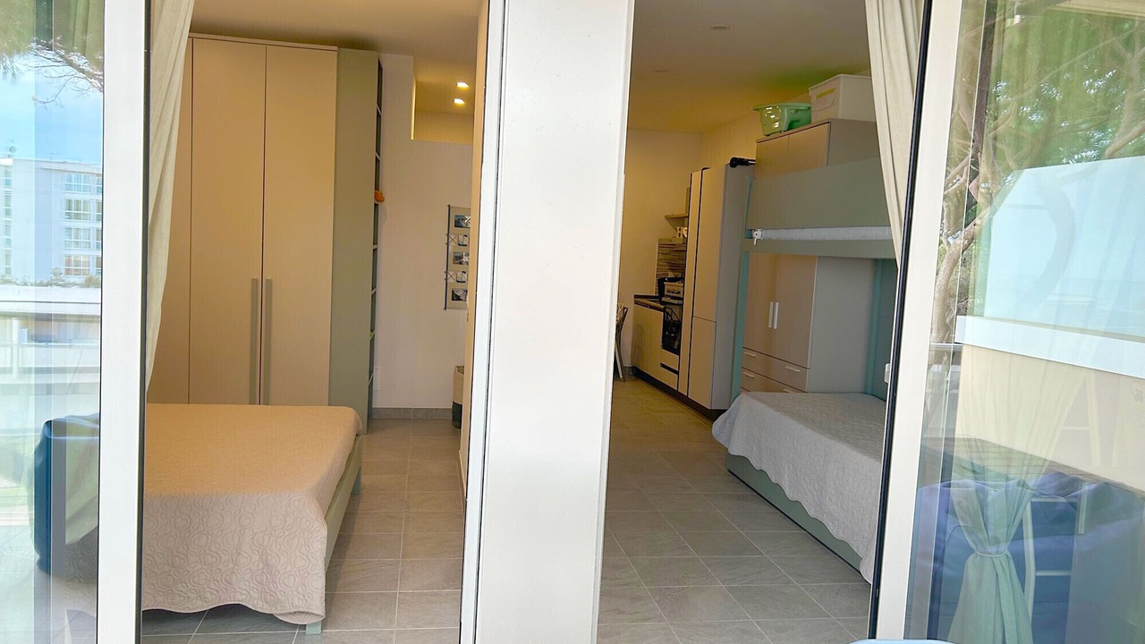 Photo of Bedroom in Marina di Grosseto