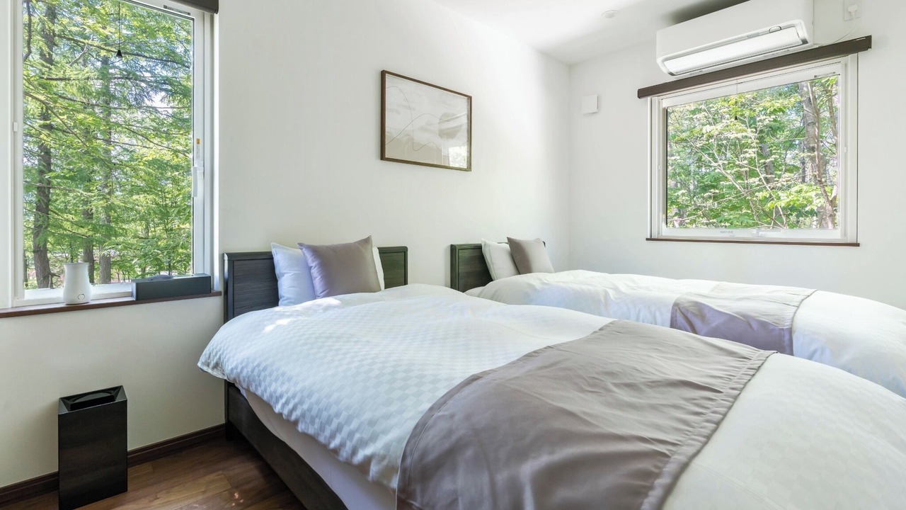 Photo of Bedroom in Rusutsu