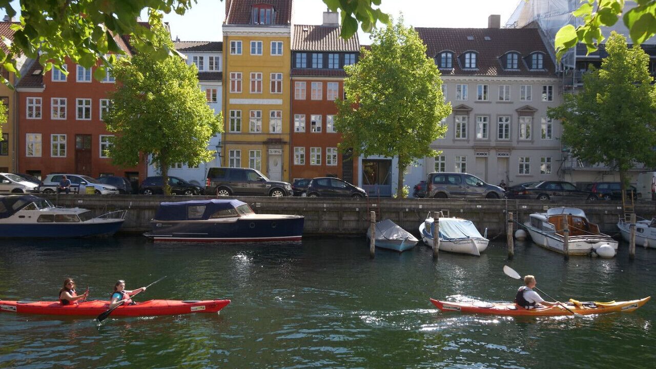 Photo of Others in Christianshavn