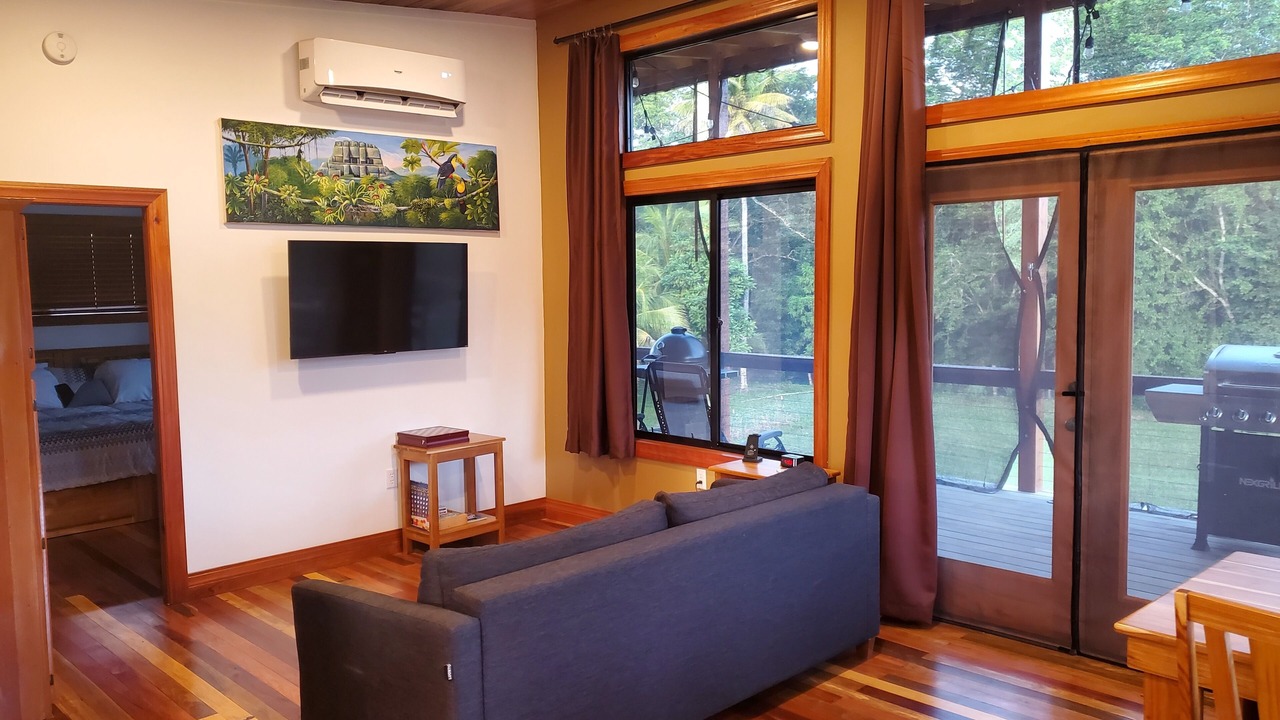 Photo of Bedroom in San Ignacio