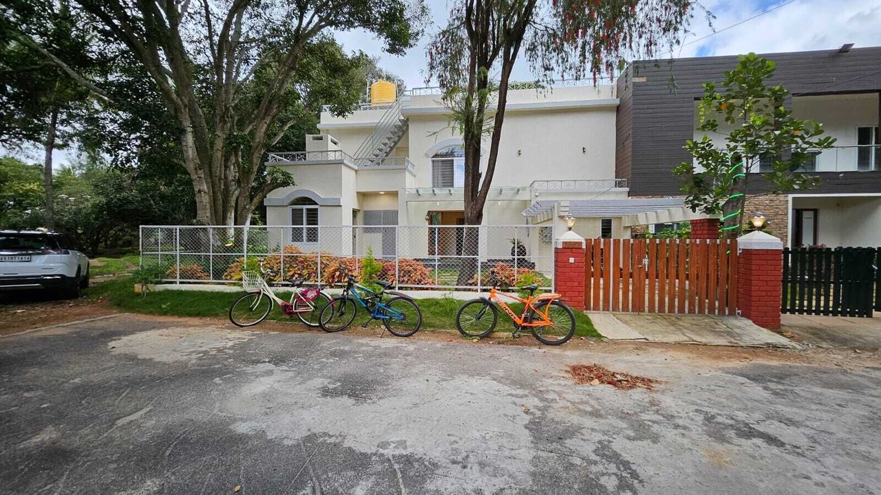 Photo of Outdoor in Narasapura