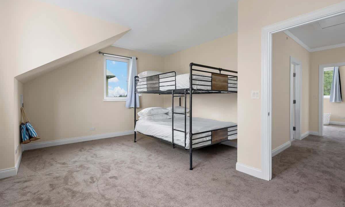 Photo of Bedroom in Paradise Island