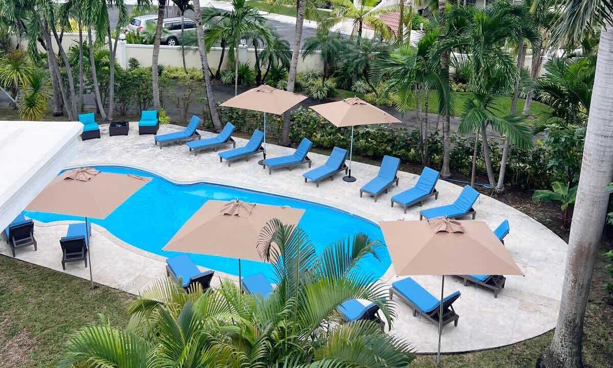 Photo of Outdoor in Paradise Island