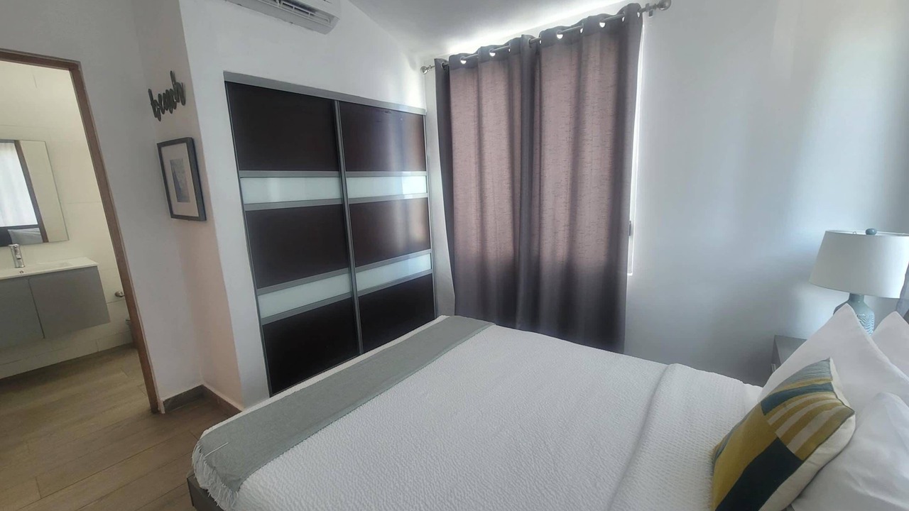 Photo of Bedroom in Ocean Park