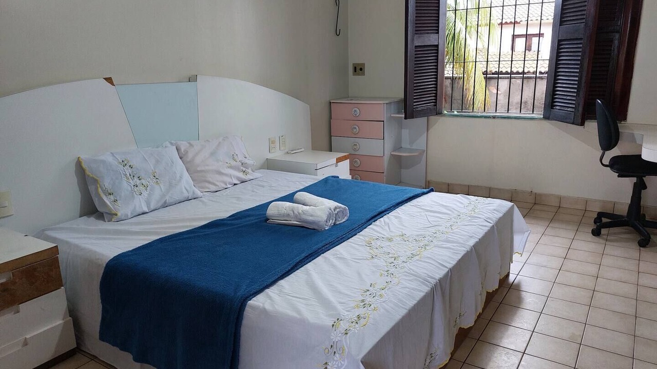Photo of Bedroom in Colonia de Pescadores
