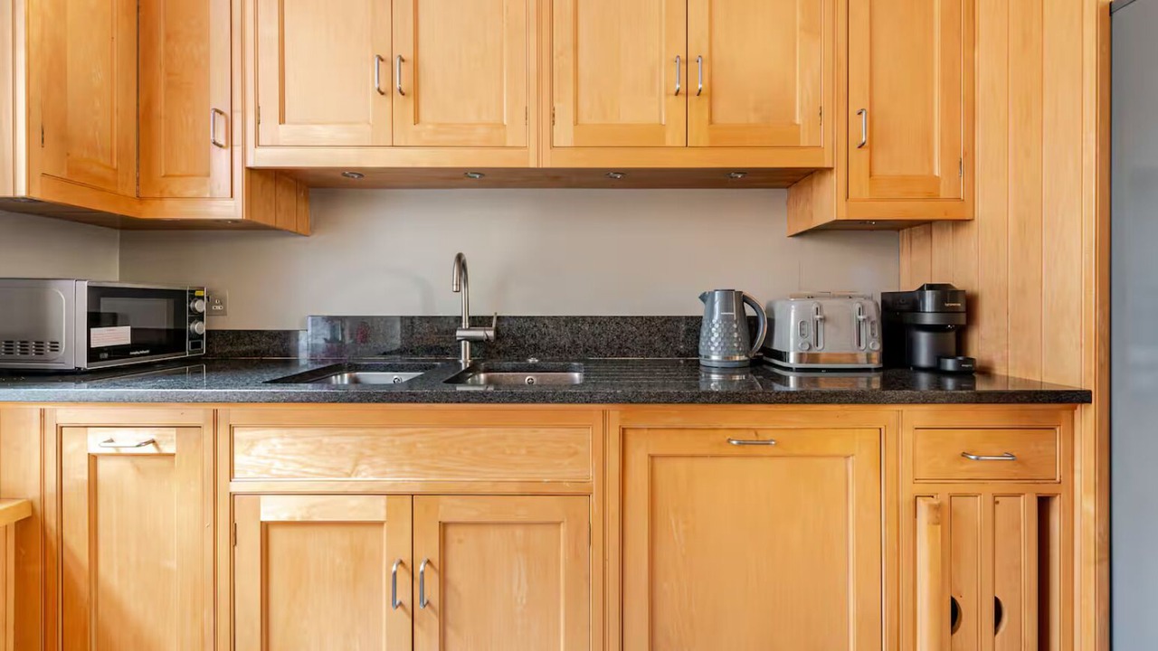 Photo of Kitchen in Belgravia