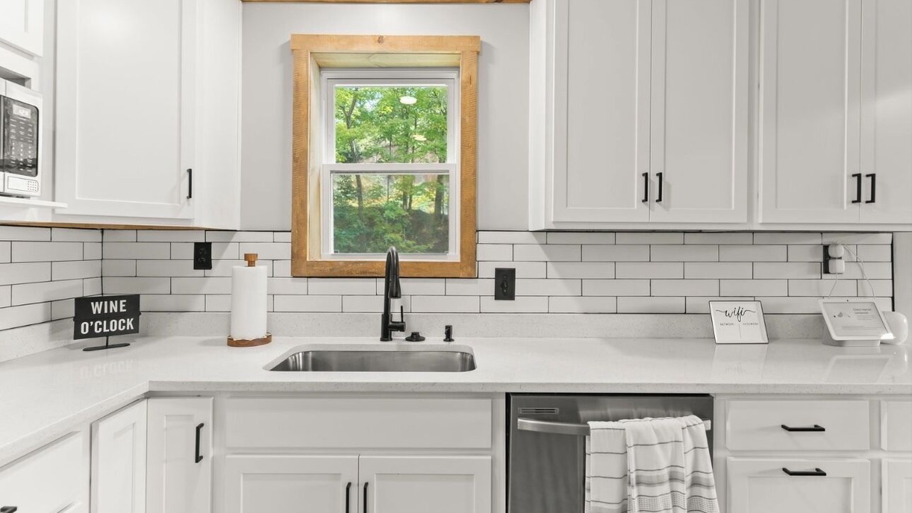 Photo of Kitchen in Mathias