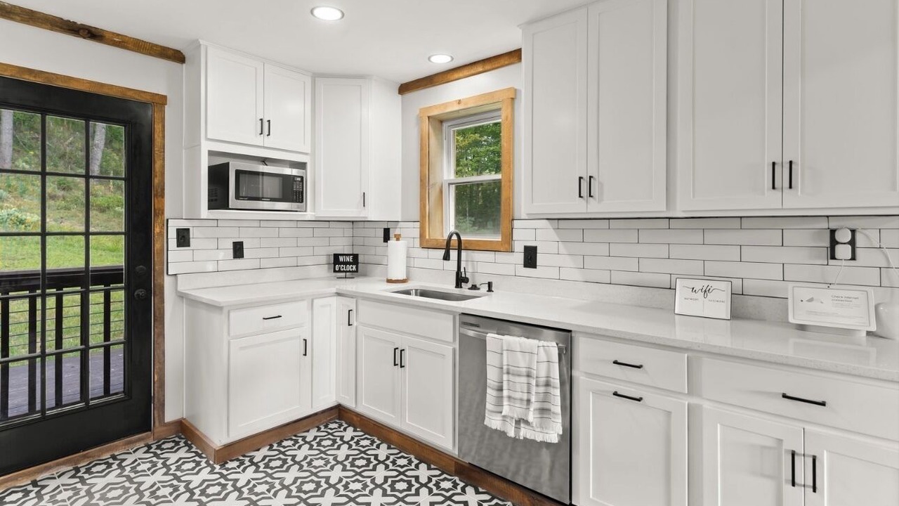 Photo of Kitchen in Mathias