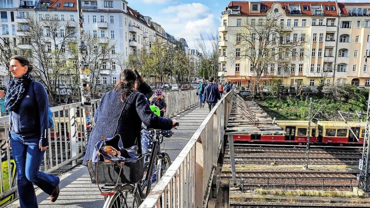 Photo of Others in Prenzlauer Berg