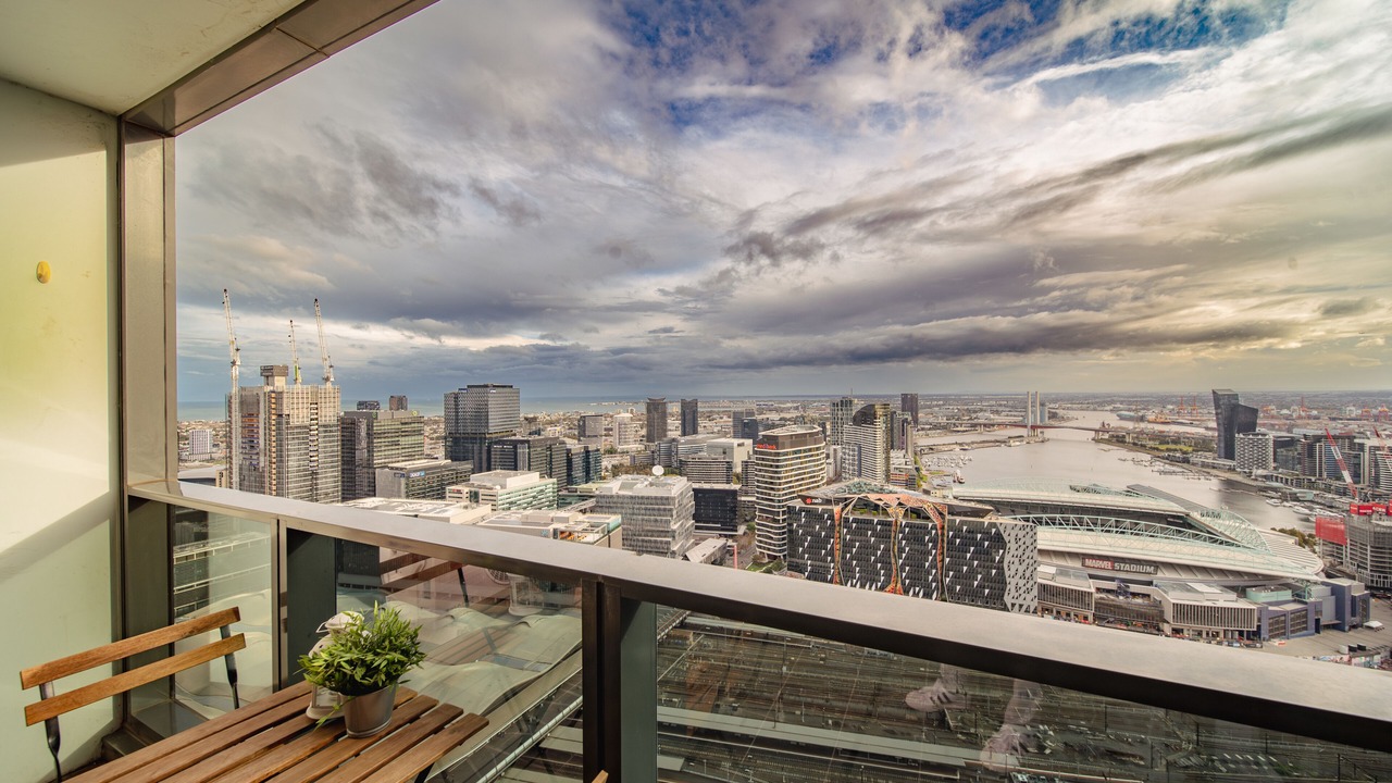 Photo of Others in Melbourne Central Business District