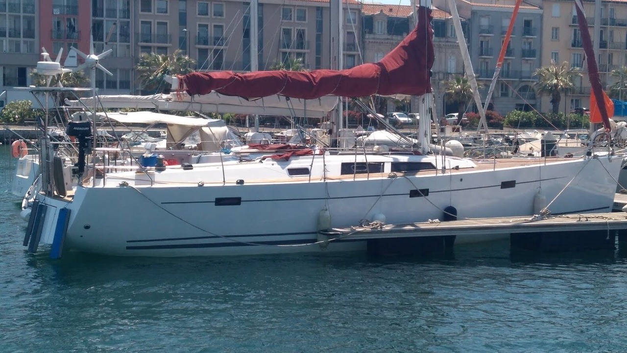 Photo of Others in Sete