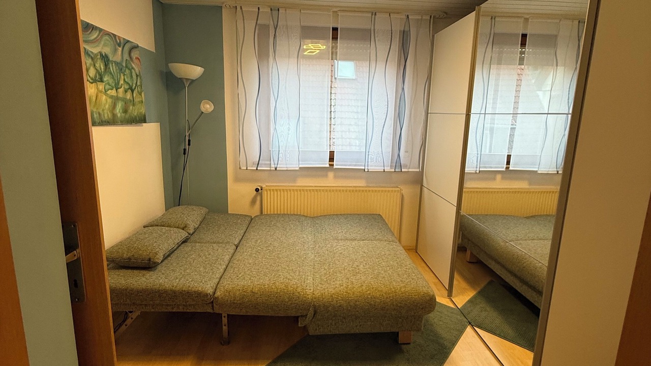 Photo of Bedroom in Dagersheim