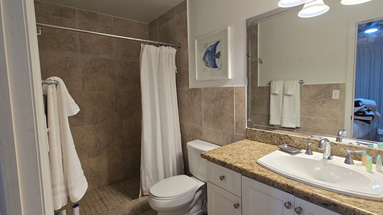 Photo of Bathroom in Alice Town
