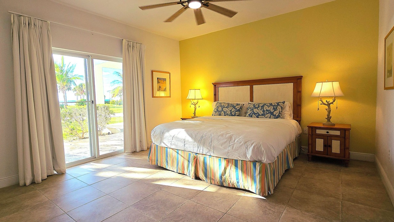 Photo of Bedroom in Alice Town
