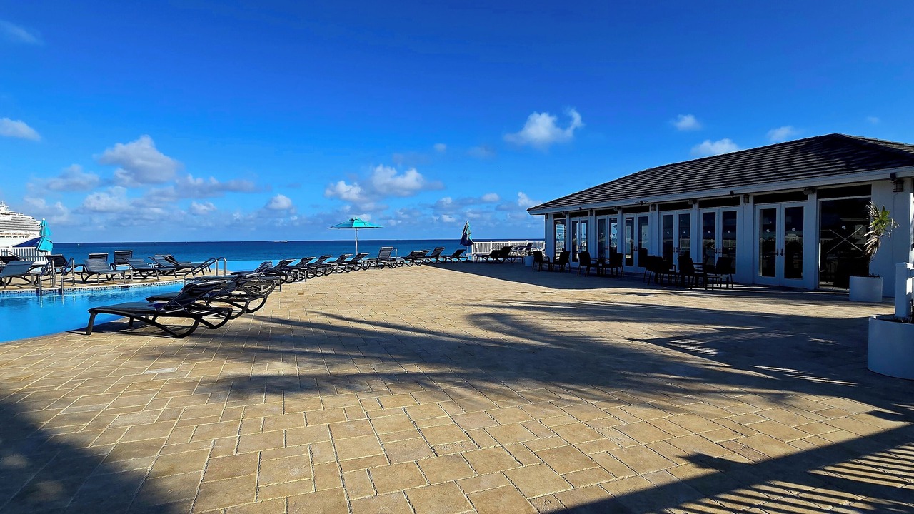 Photo of Outdoor in Alice Town