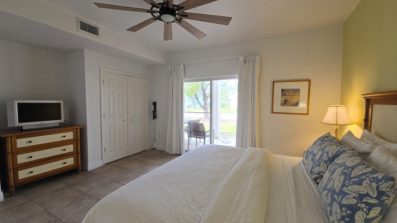 Photo of Bedroom in Alice Town