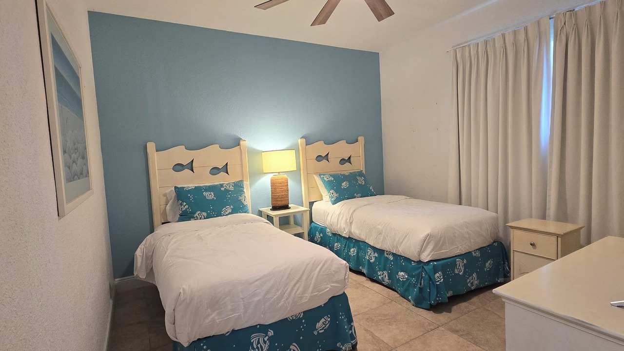 Photo of Bedroom in Alice Town