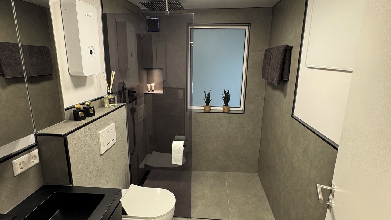 Photo of Bathroom in Ludwigsburg
