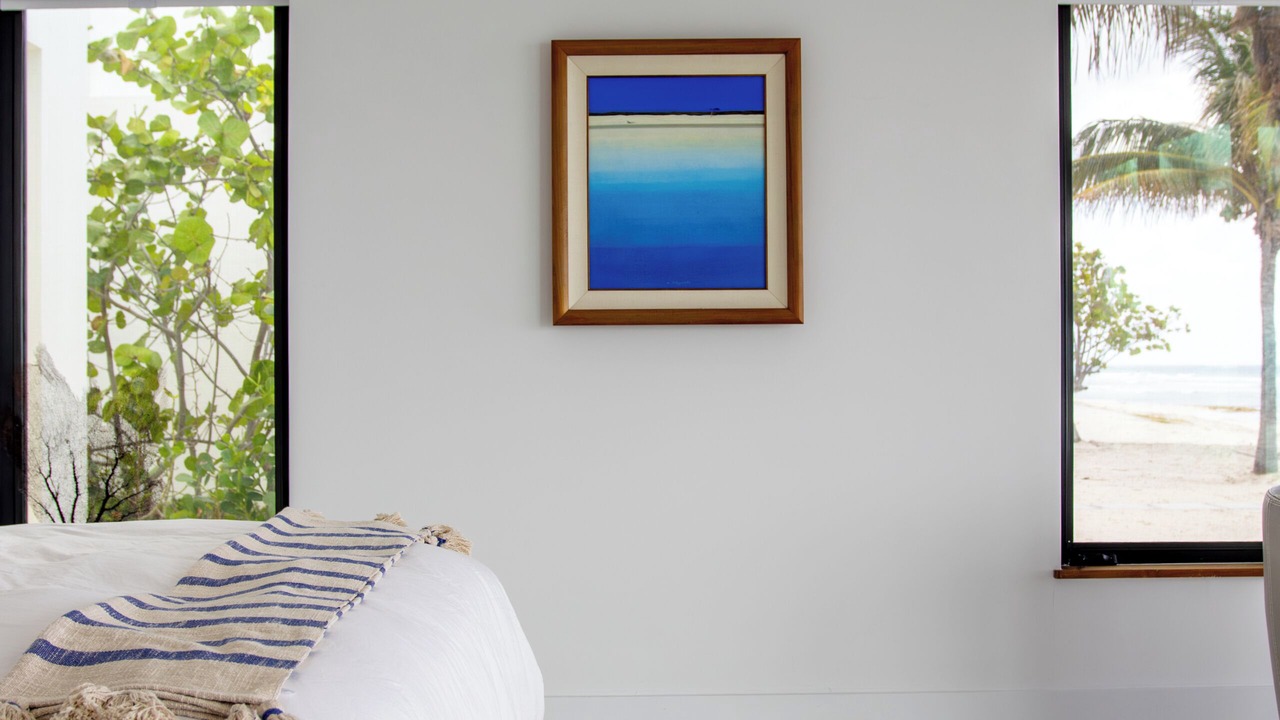 Photo of Bedroom in Alice Town