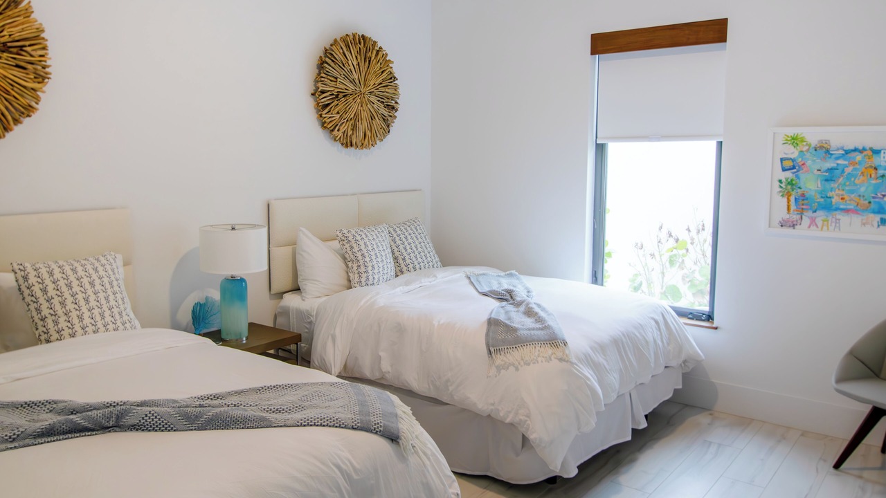 Photo of Bedroom in Alice Town