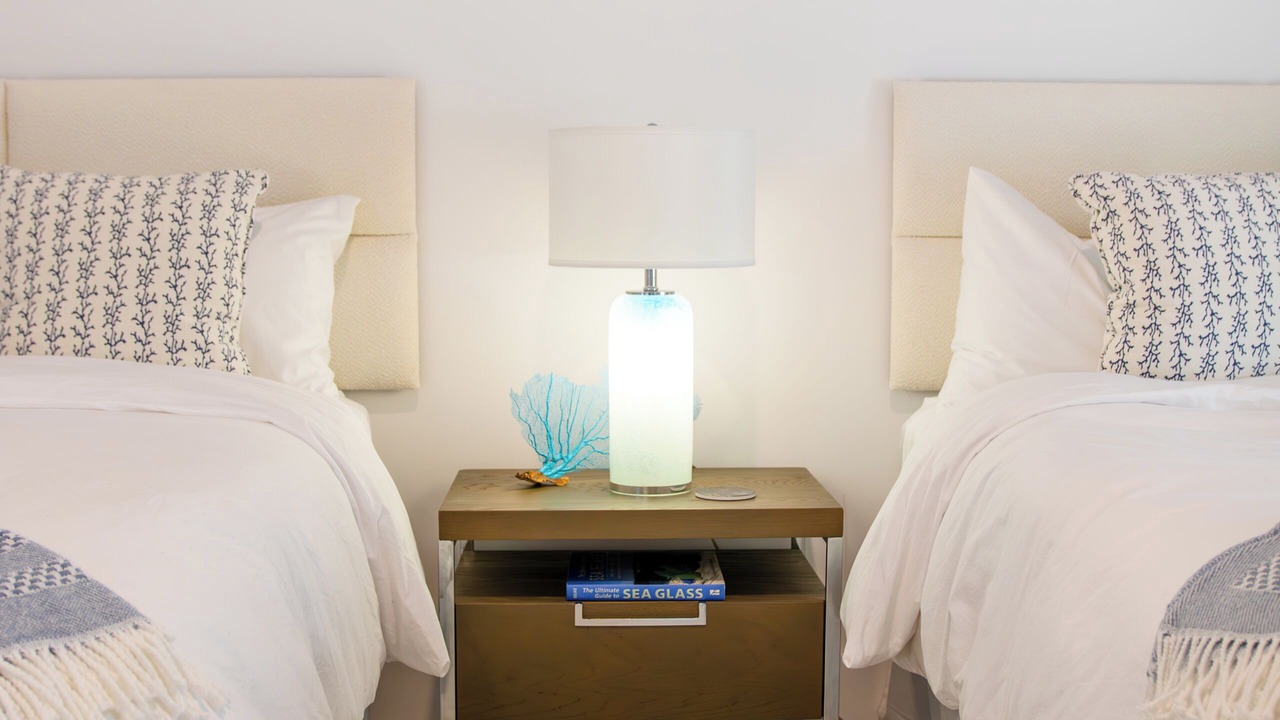 Photo of Bedroom in Alice Town