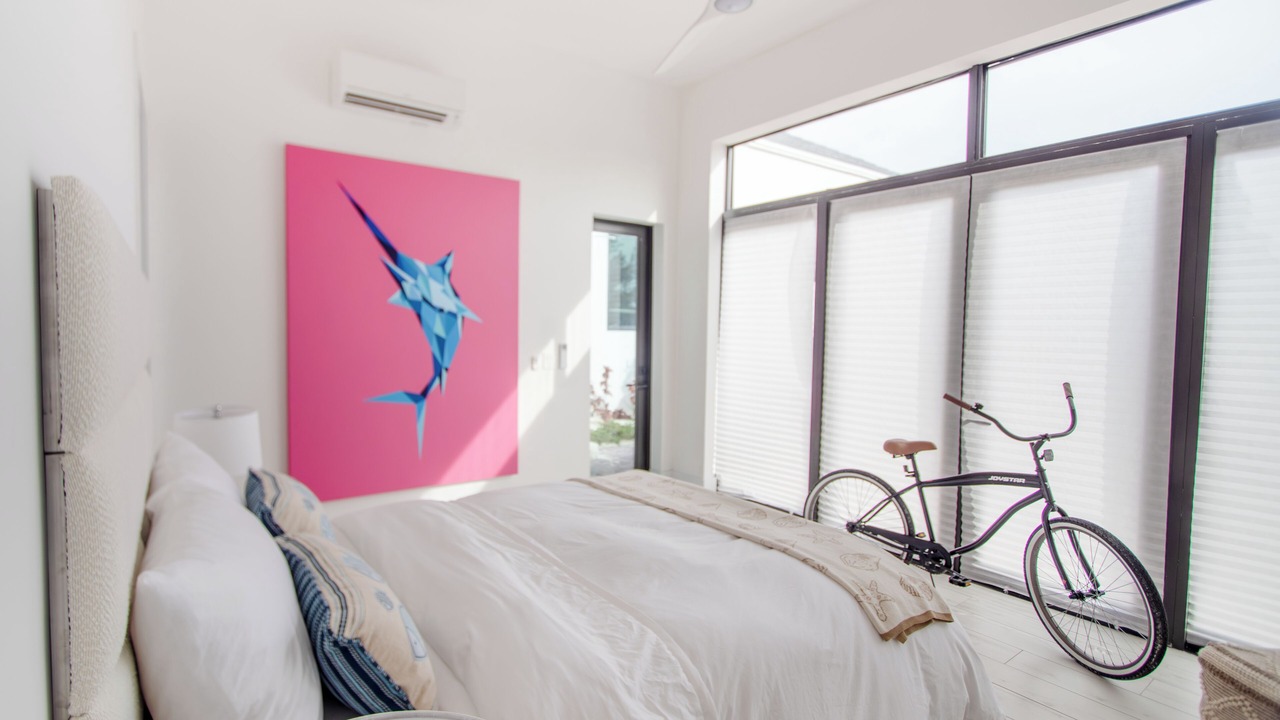 Photo of Bedroom in Alice Town