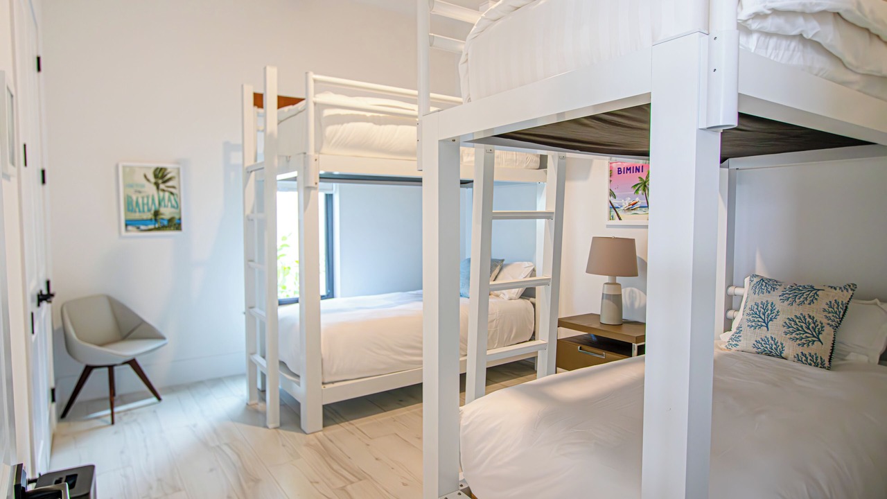 Photo of Bedroom in Alice Town
