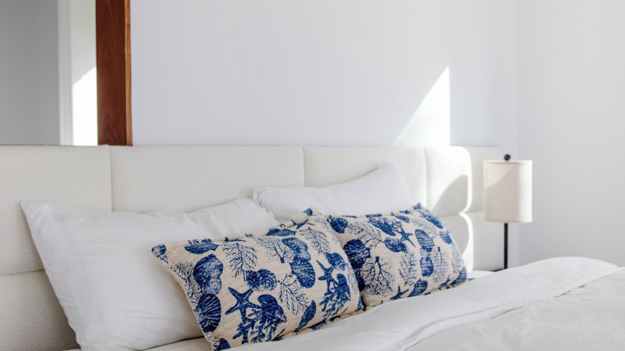 Photo of Bedroom in Alice Town