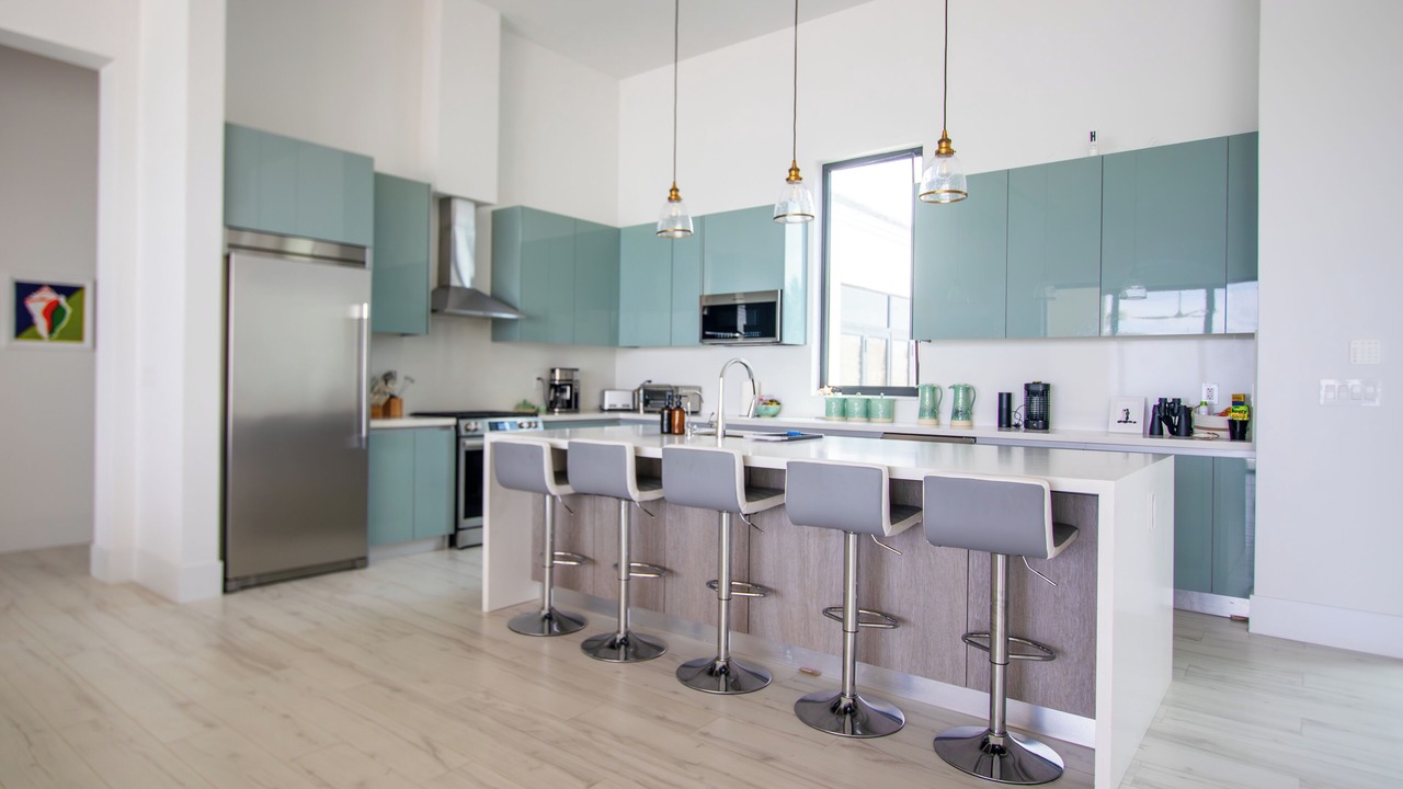 Photo of Kitchen in Alice Town