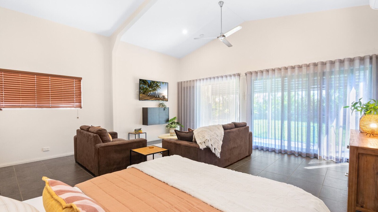 Photo of Bedroom in Trinity Beach