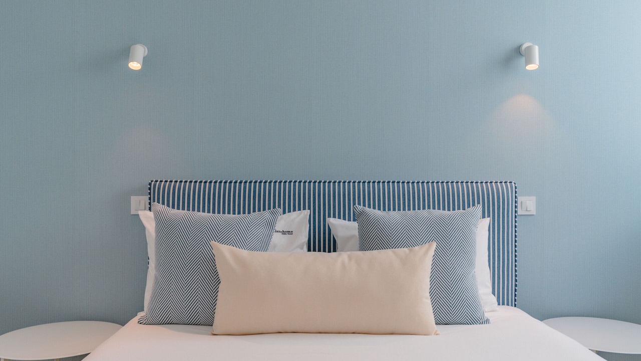 Photo of Bedroom in Old Town