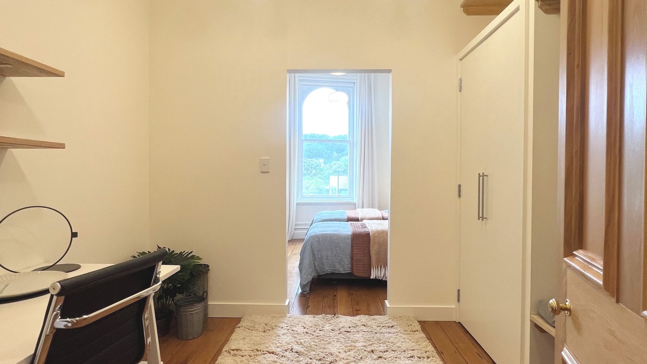 Photo of Bedroom in Wellington
