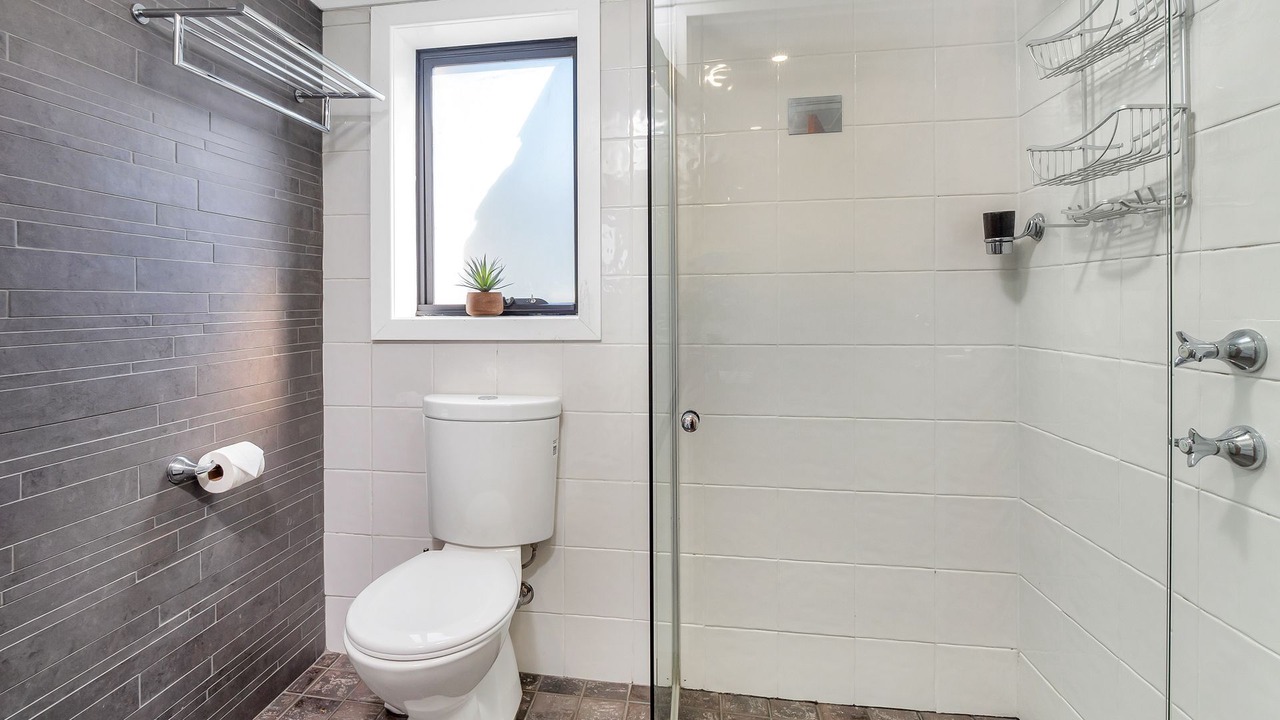 Photo of Bathroom in Thredbo