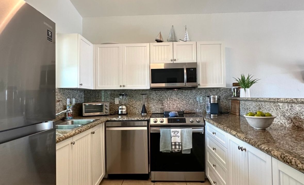 Photo of Kitchen in Alice Town