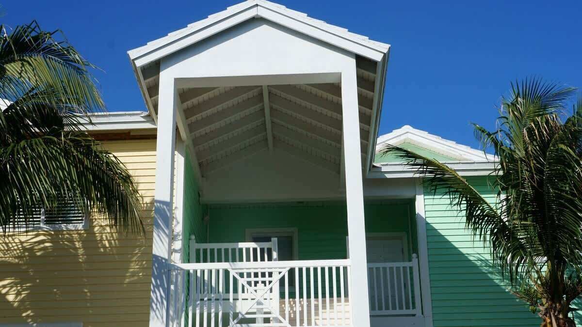 Photo of Outdoor in Alice Town