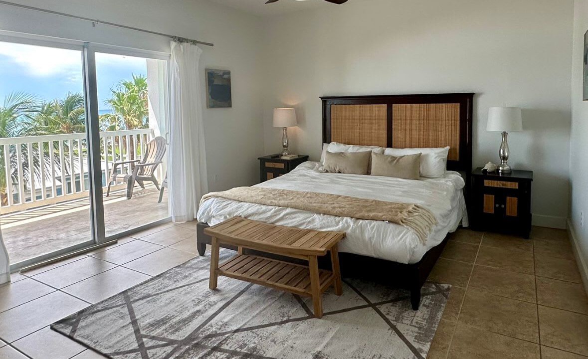 Photo of Bedroom in Alice Town