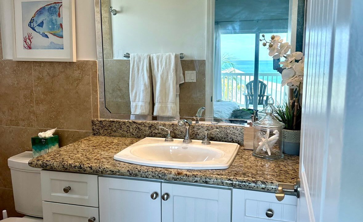 Photo of Bathroom in Alice Town