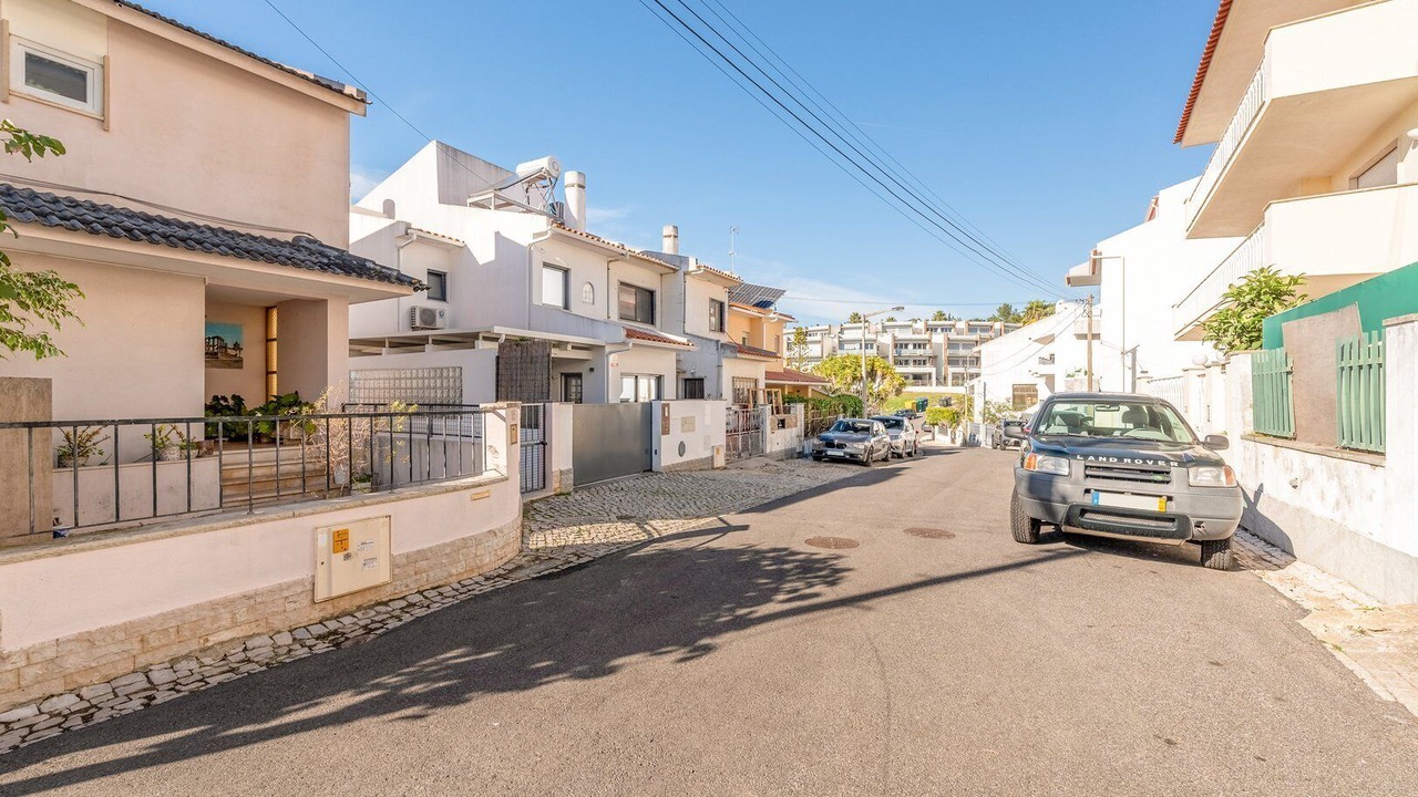 Photo of Outdoor in Parede