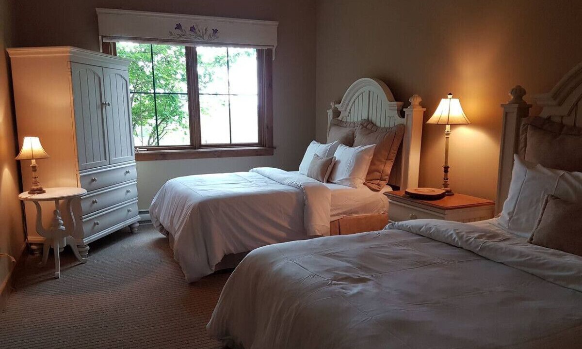 Photo of Outdoor in Mont-Tremblant