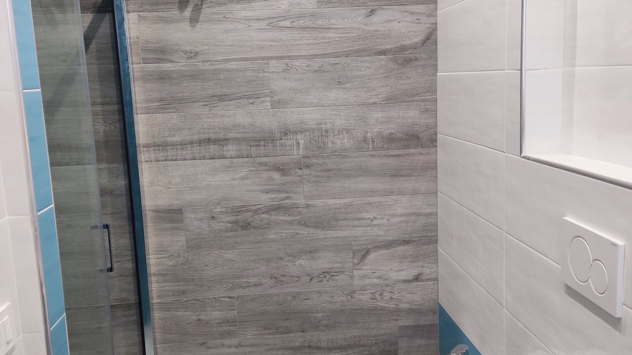 Photo of Bathroom in Castellammare di Stabia