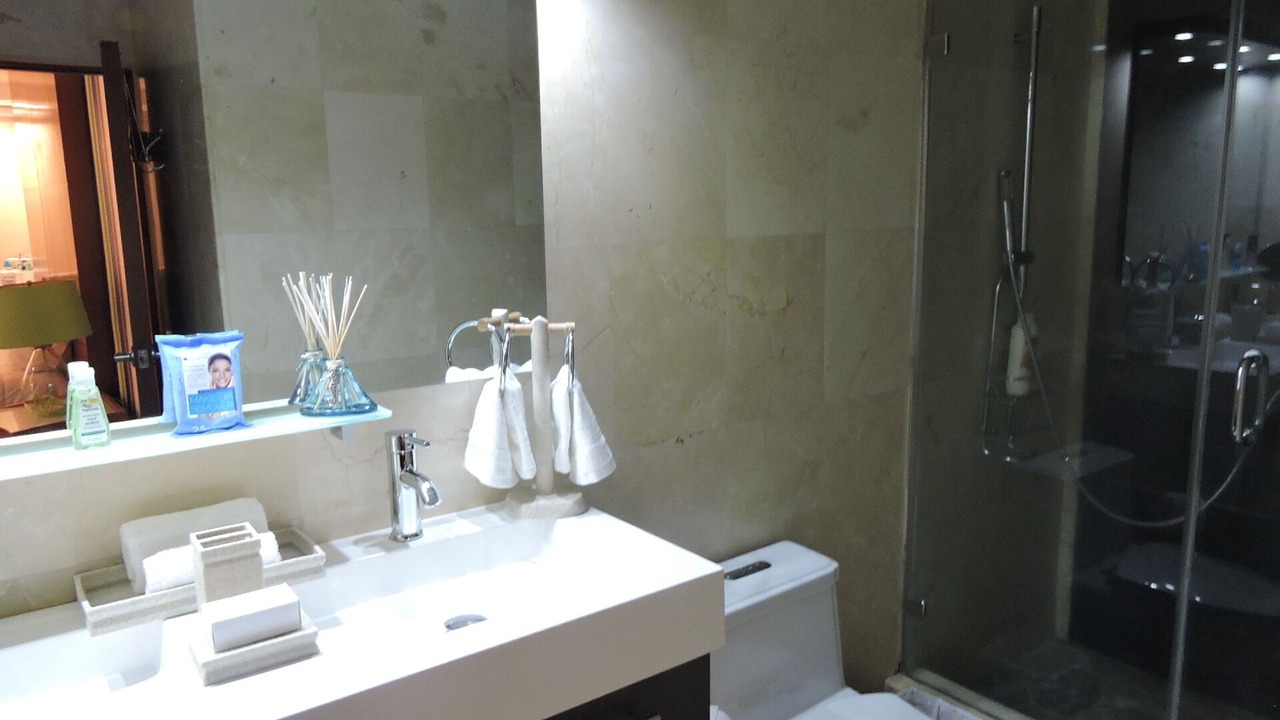 Photo of Bathroom in Isla Verde