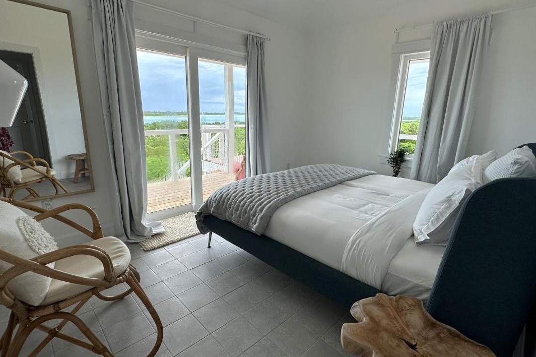 Photo of Bedroom in Hartswell