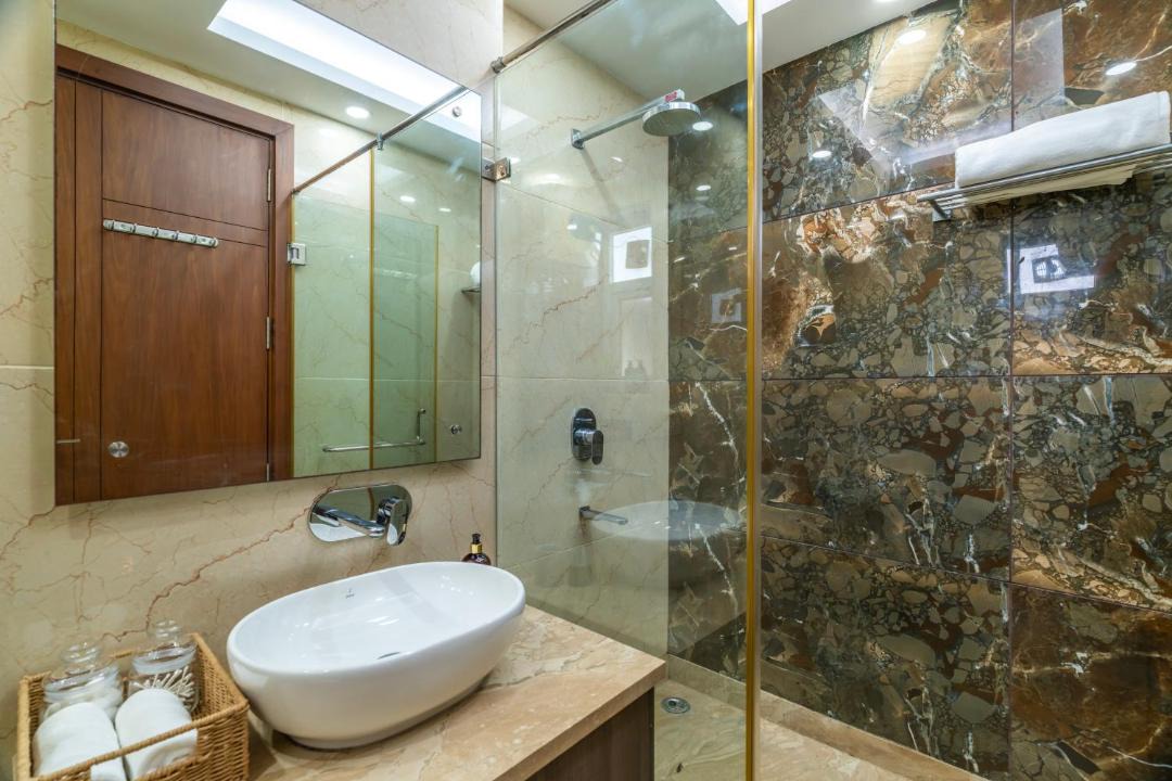 Photo of Bathroom in Greater Kailash