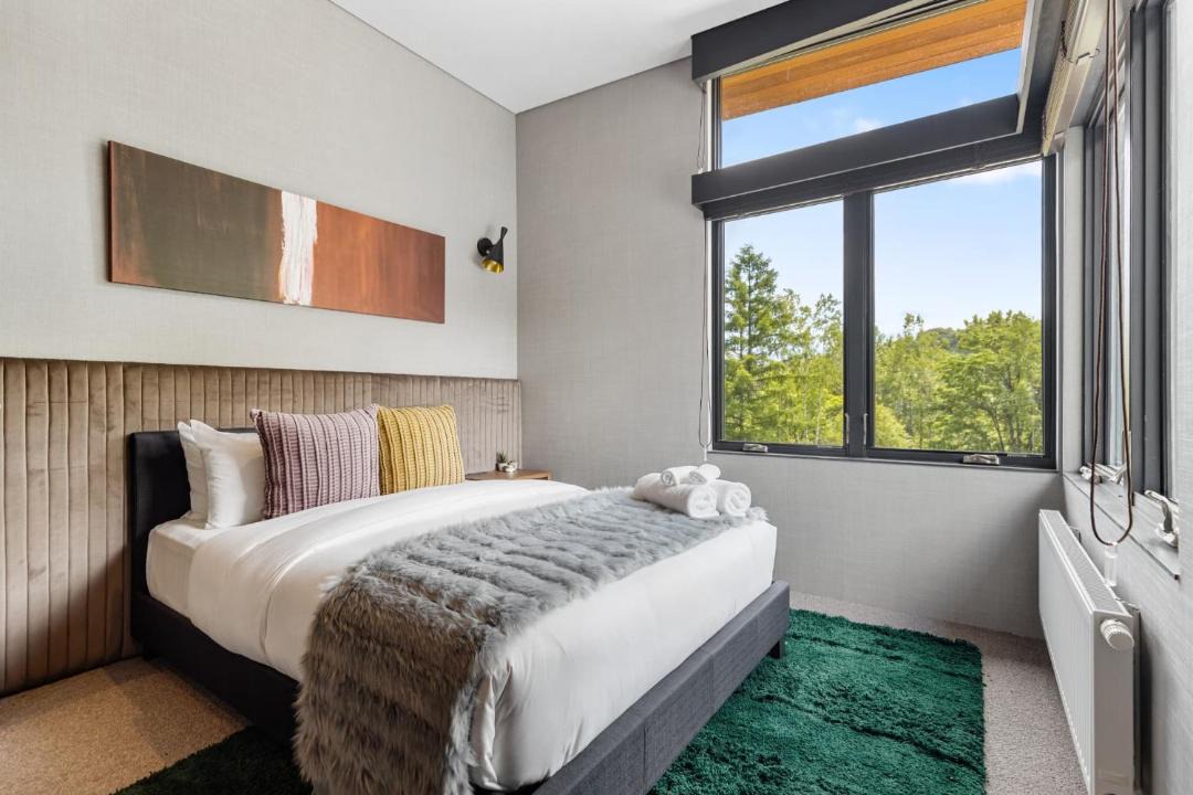 Photo of Bedroom in Rusutsu