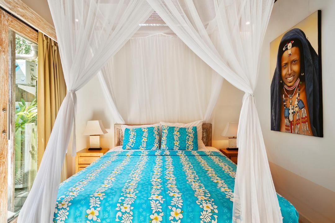 Photo of Bedroom in Drupadi