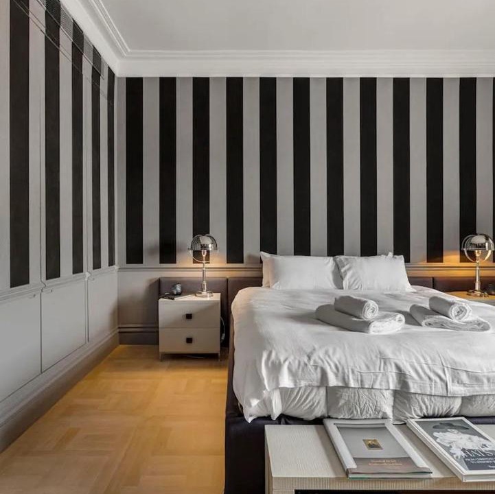 Photo of Bedroom in Brompton & Hans Town