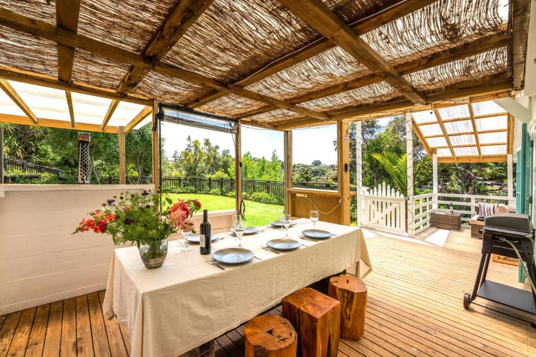 Photo of Patio Balcony in Palm Beach